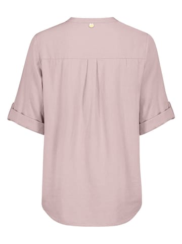 Eight2Nine Blouse lichtroze