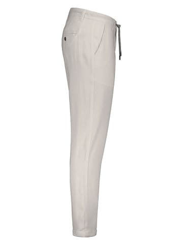 Eight2Nine Chinos in Creme
