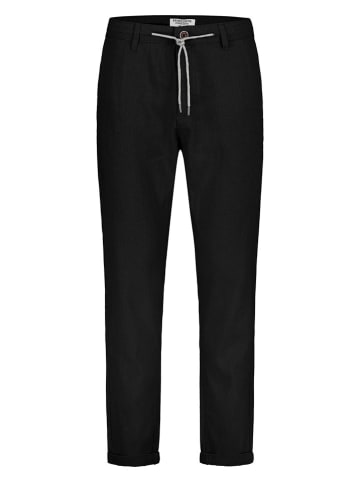 Eight2Nine Chino in Schwarz