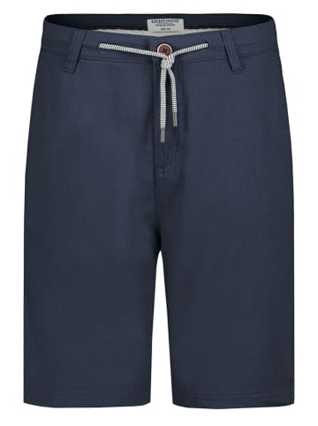 Eight2Nine Bermuda donkerblauw