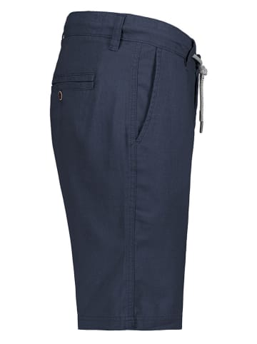 Eight2Nine Bermuda donkerblauw