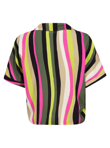 FYNCH-HATTON Bluse in Bunt