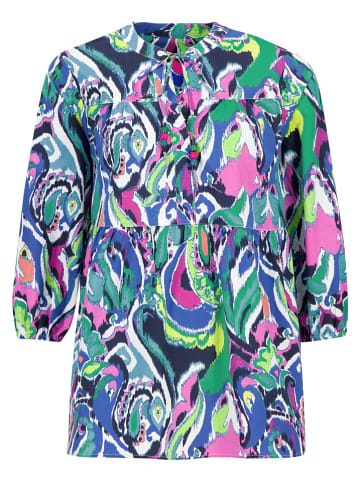 FYNCH-HATTON Bluse in Bunt