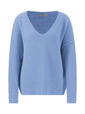 FYNCH-HATTON Pullover in Blau