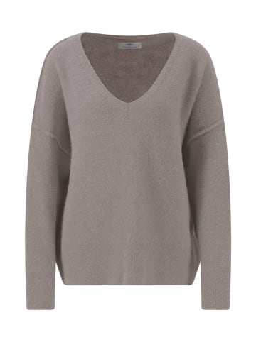 FYNCH-HATTON Pullover in Grau