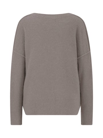 FYNCH-HATTON Pullover in Grau