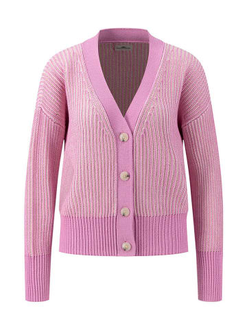 FYNCH-HATTON Cardigan in Rosa