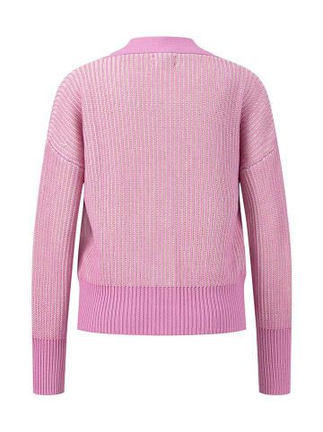 FYNCH-HATTON Cardigan in Rosa