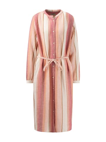 FYNCH-HATTON Kleid in Beige/ Hellbraun