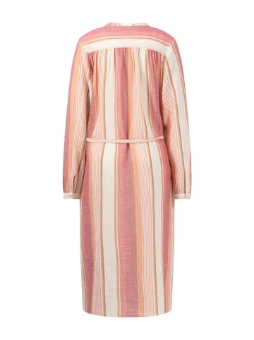 FYNCH-HATTON Kleid in Beige/ Hellbraun