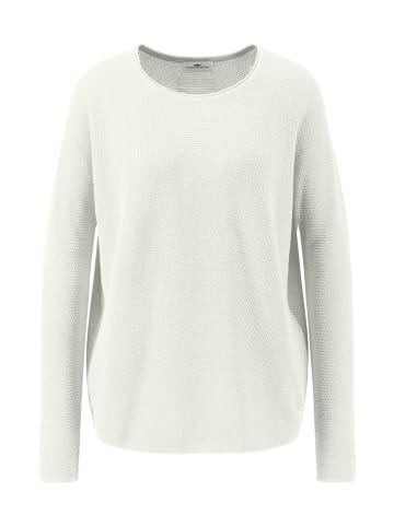 FYNCH-HATTON Pullover in Creme