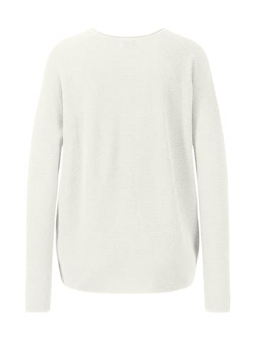 FYNCH-HATTON Pullover in Creme