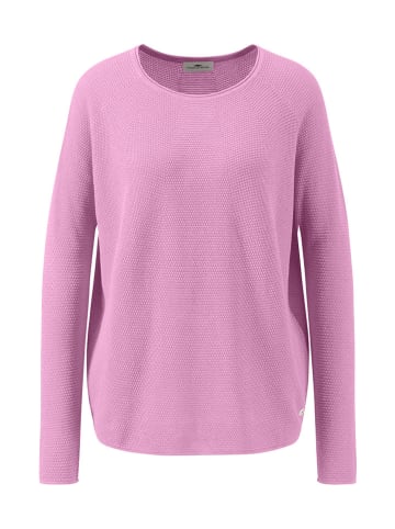 FYNCH-HATTON Pullover in Rosa