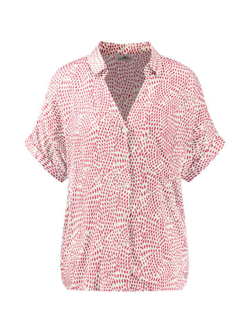 Fynch Hutton Bluse in Pink