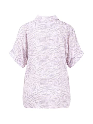 FYNCH-HATTON Bluse in Lila