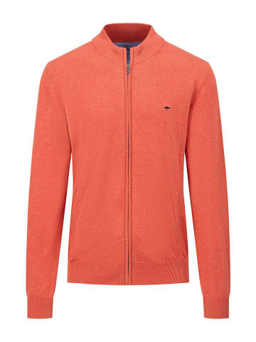 FYNCH-HATTON Cardigan in Rot