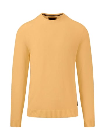 FYNCH-HATTON Pullover in Orange