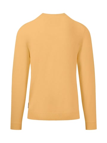 FYNCH-HATTON Pullover in Orange