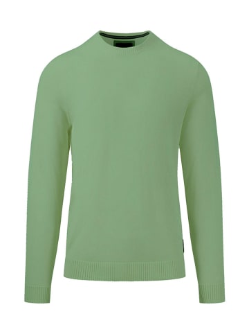 FYNCH-HATTON Pullover in Grün