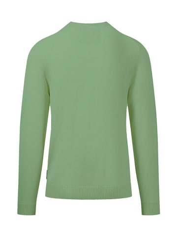 FYNCH-HATTON Pullover in Grün