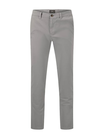 FYNCH-HATTON Chino in Grau
