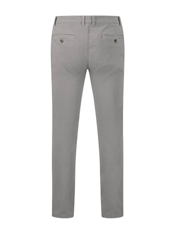 FYNCH-HATTON Chino in Grau