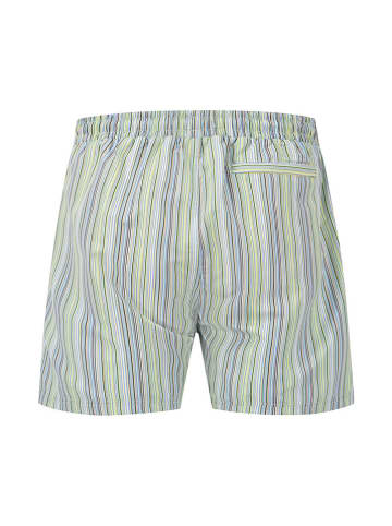 FYNCH-HATTON Badeshorts in Grün