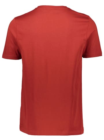 FYNCH-HATTON Shirt in Rot