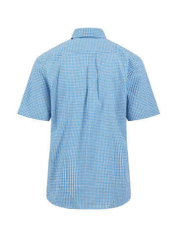 FYNCH-HATTON Hemd - Regular fit - in Blau
