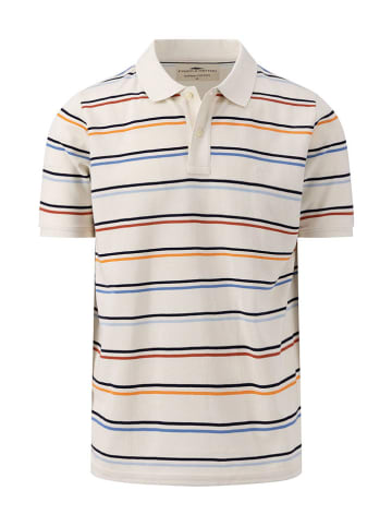 FYNCH-HATTON Poloshirt in Beige