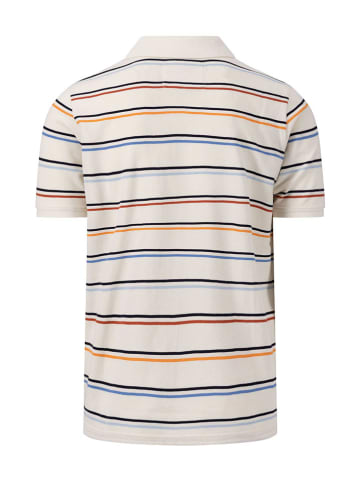 FYNCH-HATTON Poloshirt in Beige