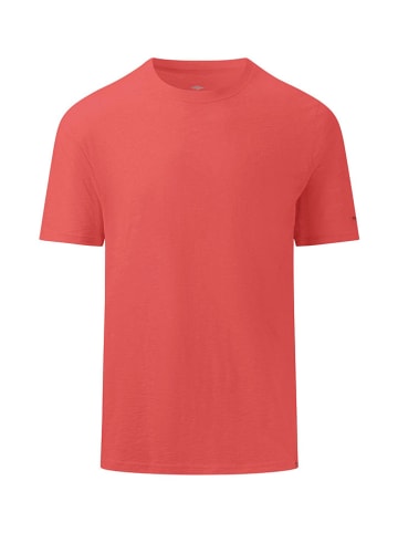 FYNCH-HATTON Shirt in Rot