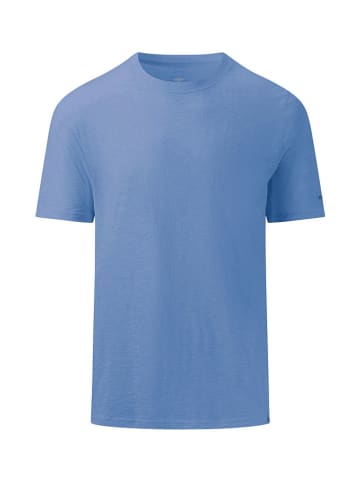 FYNCH-HATTON Shirt in Blau