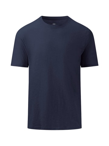 FYNCH-HATTON Shirt in Dunkelblau