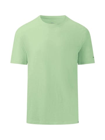 FYNCH-HATTON Shirt in Grün