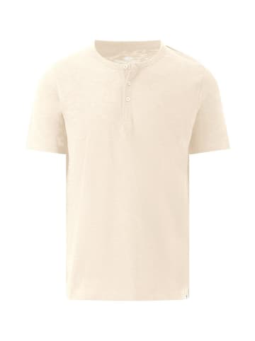 FYNCH-HATTON Shirt in Beige