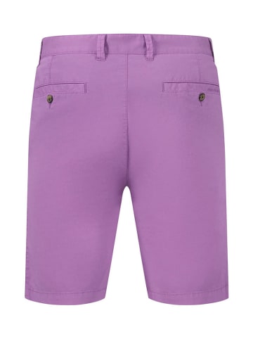 Fynch Hutton Bermudas in Lila