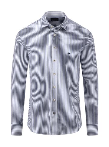 FYNCH-HATTON Hemd - Regular fit - in Blau
