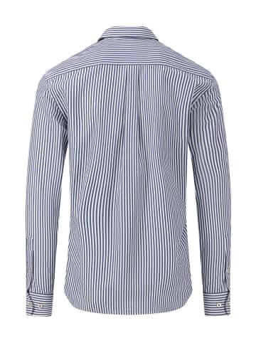 FYNCH-HATTON Hemd - Regular fit - in Blau