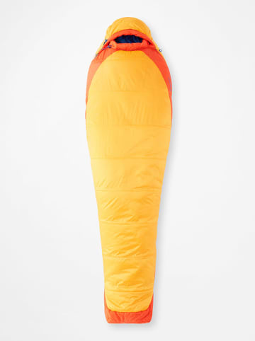Marmot Schlafsack "Trestles Elite Eco 30" in Gelb