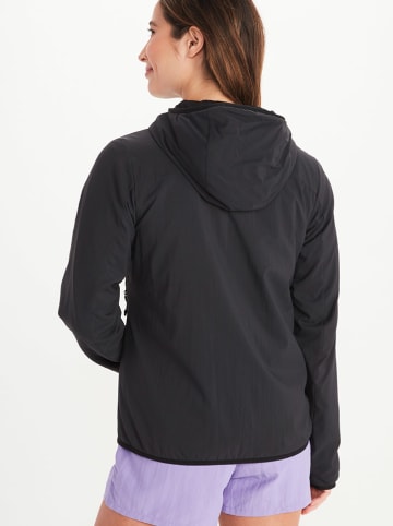 Marmot Functionele jas "Alt HB" zwart