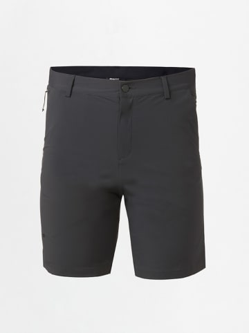 Marmot Funktionsshorts "Arch Rock" in Anthrazit