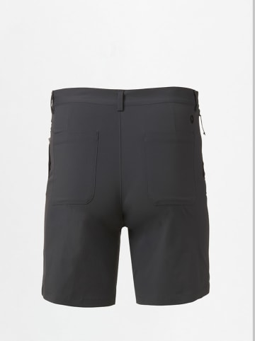 Marmot Funktionsshorts "Arch Rock" in Anthrazit