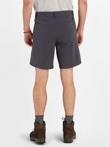 Marmot Funktionsshorts "Arch Rock" in Anthrazit
