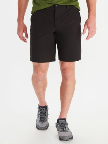Marmot Funktionsshorts "Scree" in Schwarz
