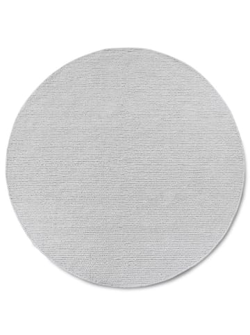 Villeroy & Boch Wollen tapijt crème