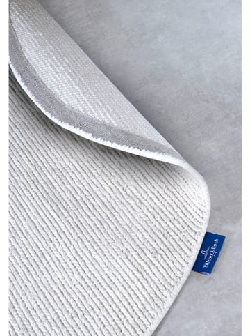 Villeroy & Boch Wollen tapijt crème