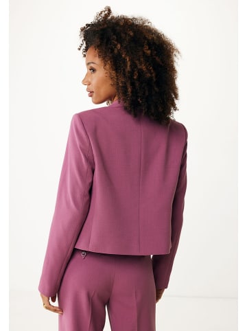 Mexx Blazer in Lila