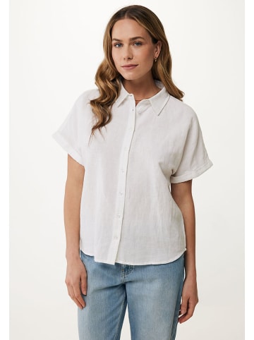 Mexx Bluse in Weiß