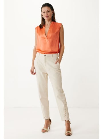 Mexx Blusentop in Orange
